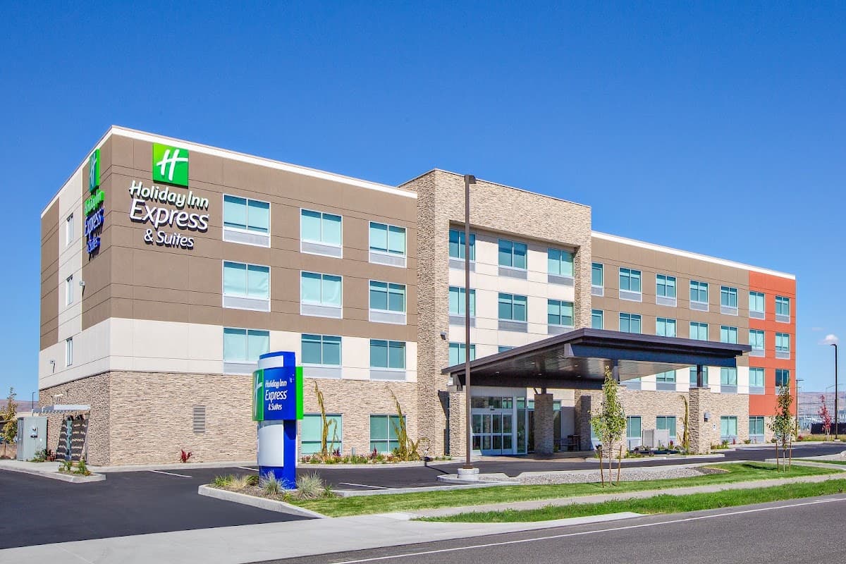 Holiday Inn Express Union Gap, Hotel in Union Gap