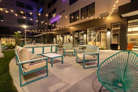 Aloft by Marriott St. Louis Cortex, Hotel in St. Louis