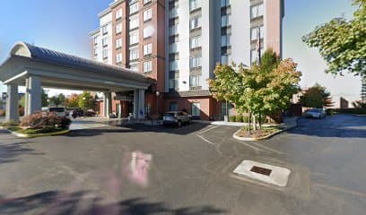The Sintel Hotel Group, Hotel in Upper Arlington