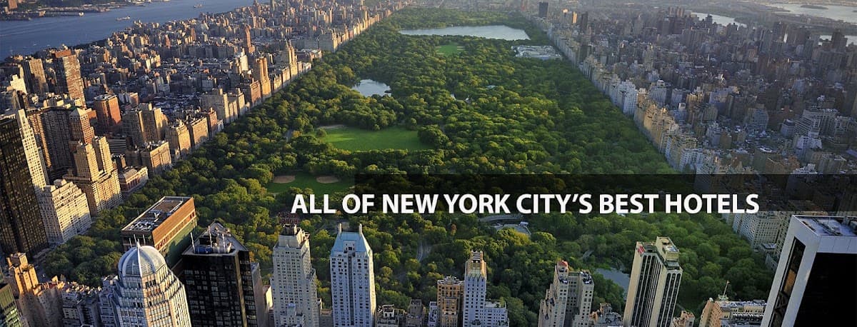 Find Hotels NYC, Hotel in Times Square