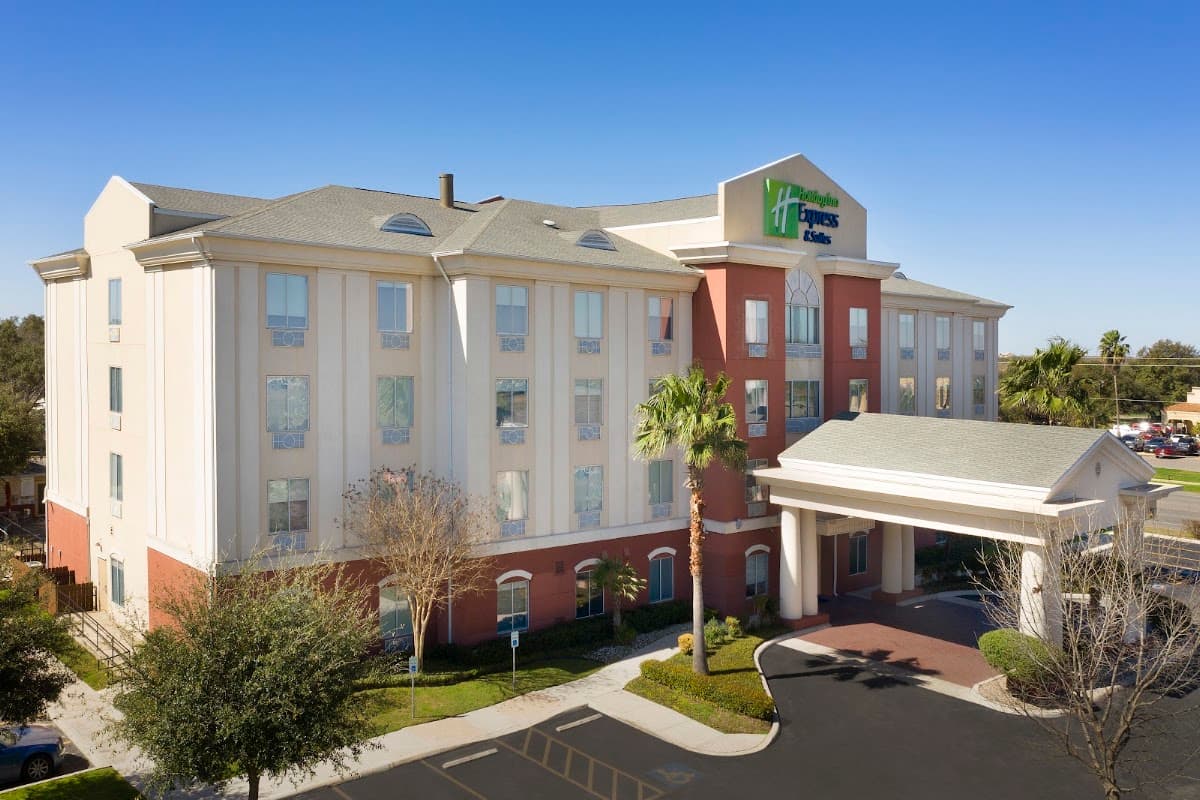 Holiday Inn Express & Suites Uvalde by IHG, Hotel in Uvalde