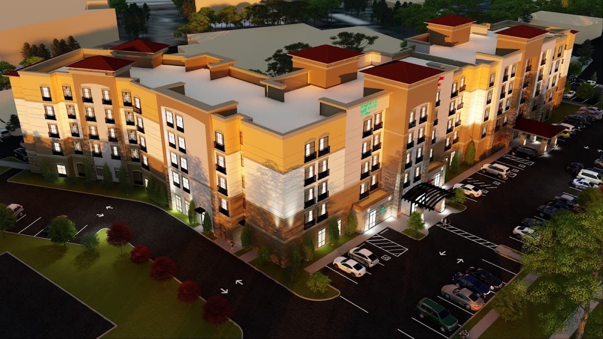Homewood Suites by Hilton Santa Clarita, Hotel in Valencia