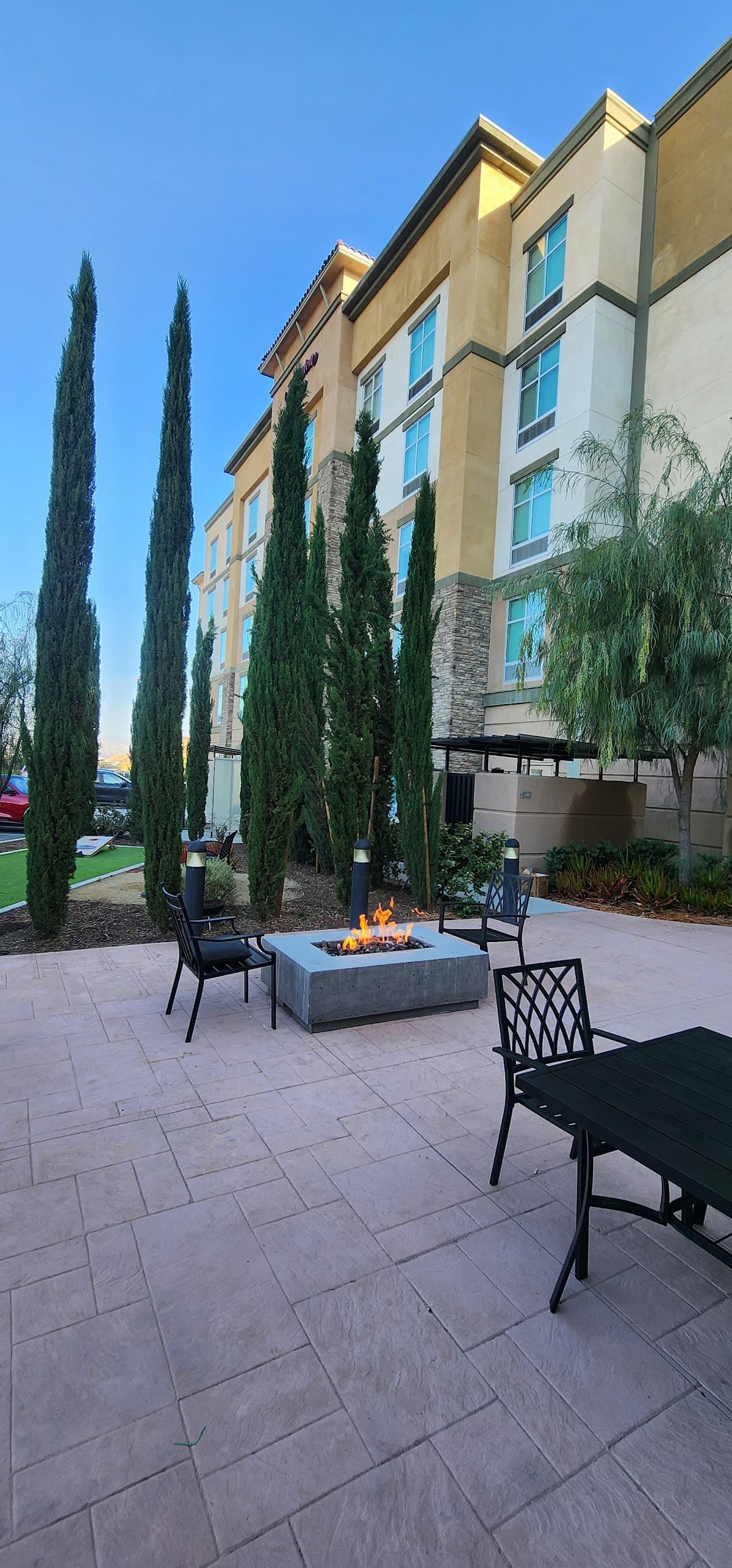 Hampton Inn by Hilton Santa Clarita-Valencia, Hotel in Valencia