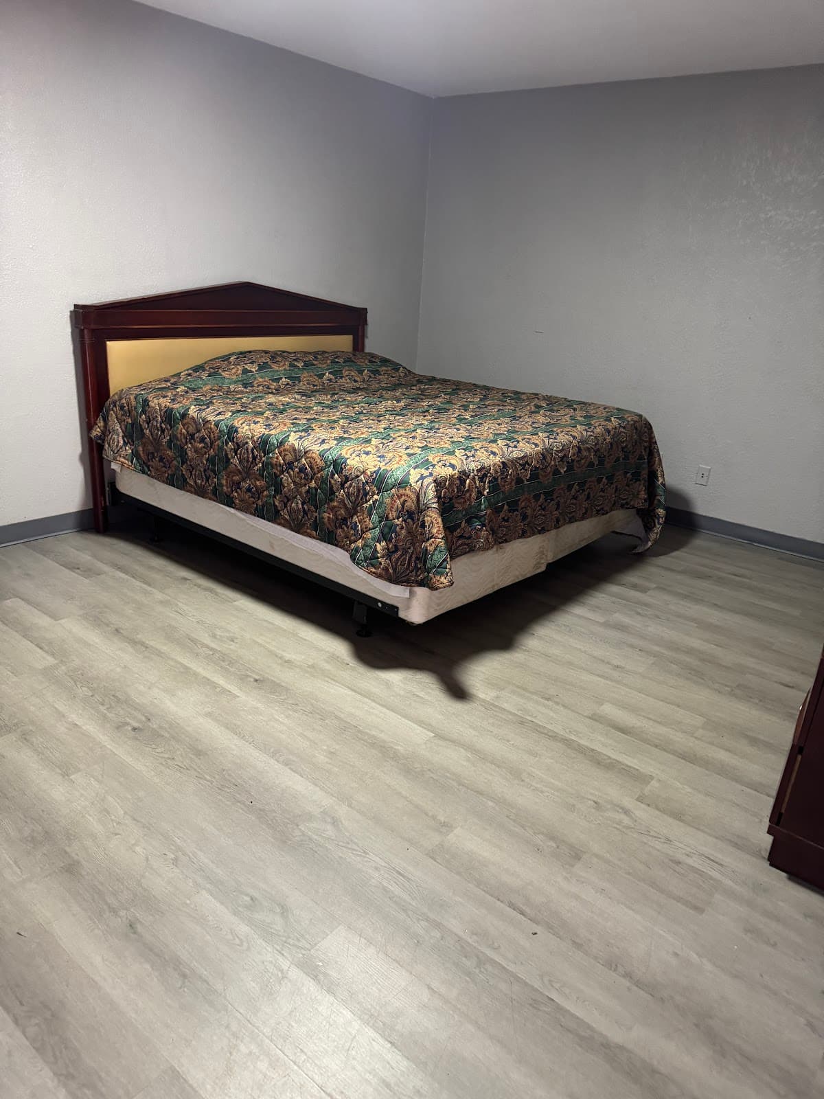 Studio Courtyard, Motel in Valdosta