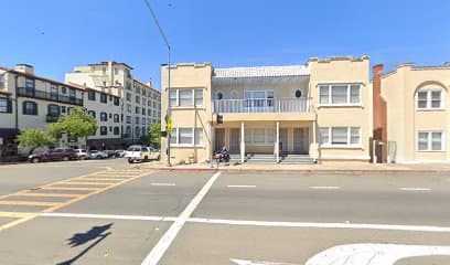 Hotel, Bed & Breakfast in Vallejo