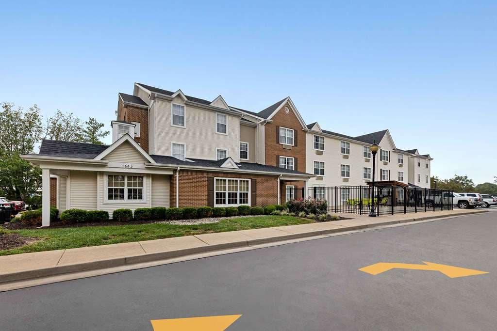 Extended Stay America Suites- St. Louis - Fenton, Aparthotel in Sunset Hills