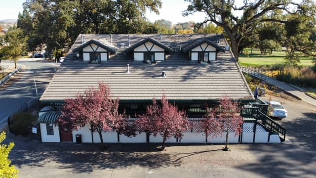 10th Green Inn, Hotel in Valley Springs