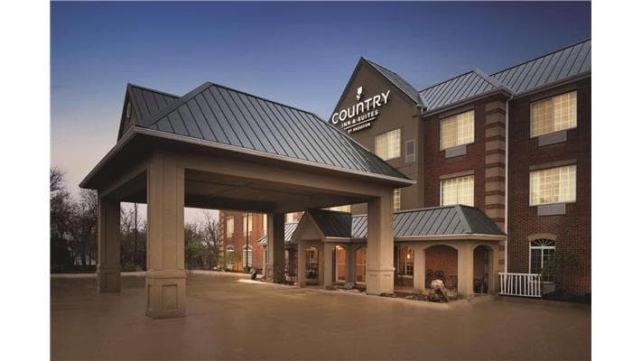 Country Inn & Suites by Radisson, Valparaiso, IN, Hotel in Valparaiso
