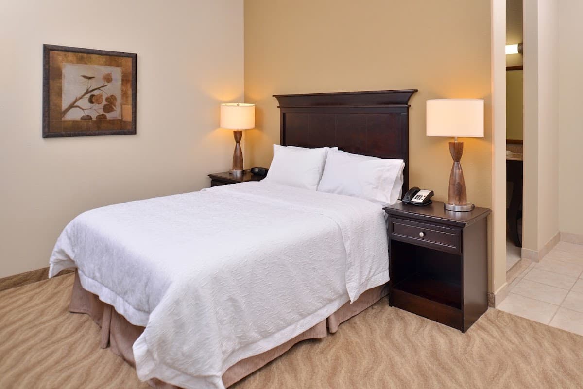 Hampton Inn Van Horn, Hotel in Van Horn