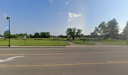 crossroads motel, Hotel in Vandalia
