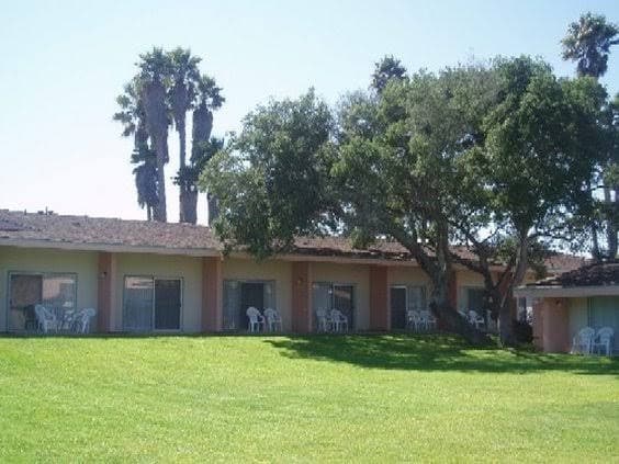 Village Inn, Hotel in Vandenberg Village