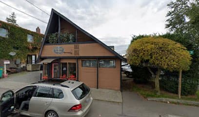 The Big Little Mudroom, Motel in Vashon