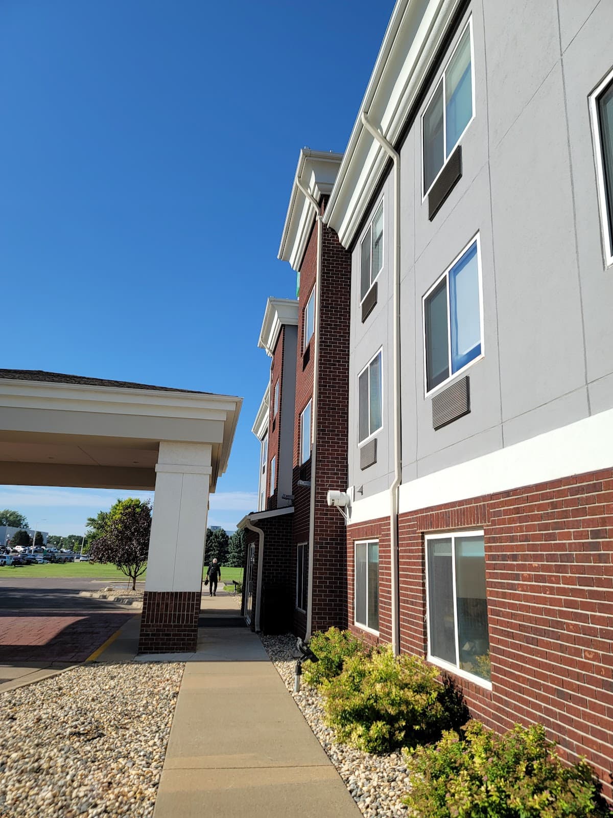 Holiday Inn Express & Suites Vermillion by IHG, Hotel in Vermillion