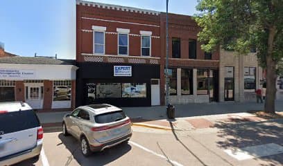 Main Street Suites, Hotel in Vermillion