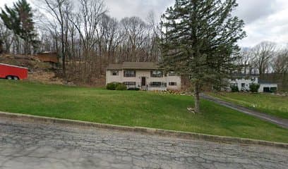 Infinity Mountview, Guesthouse in Vernon Valley