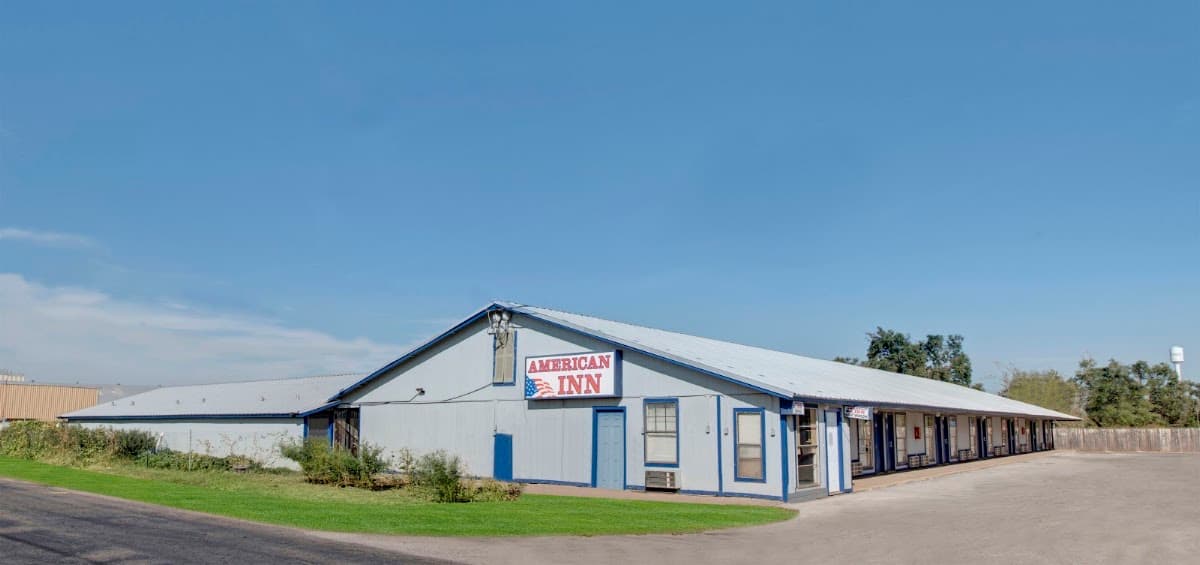 American Inn Extended Lodging, Motel in Vernon