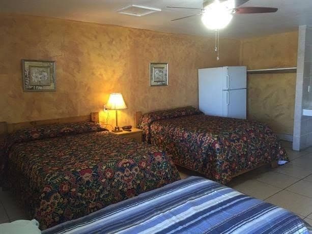 La Fonda Motel, Motel in Vernon