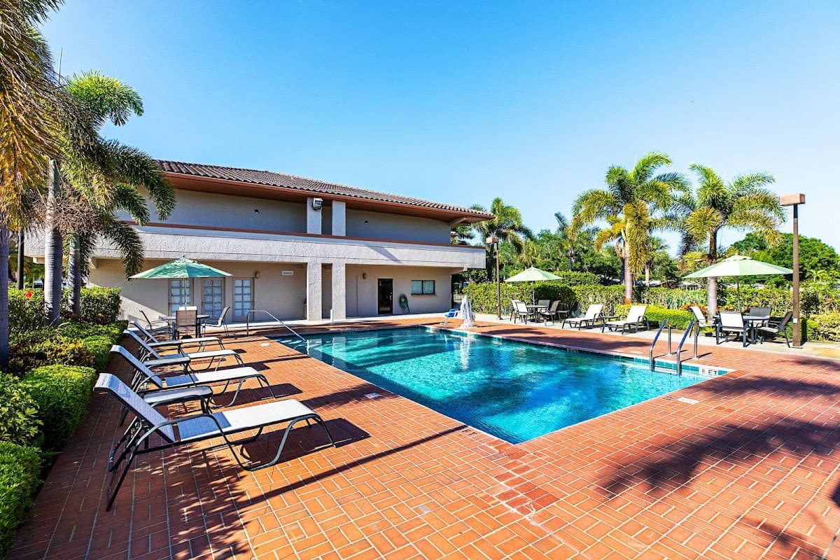 Econo Lodge Vero Beach - Downtown, Hotel in Vero Beach