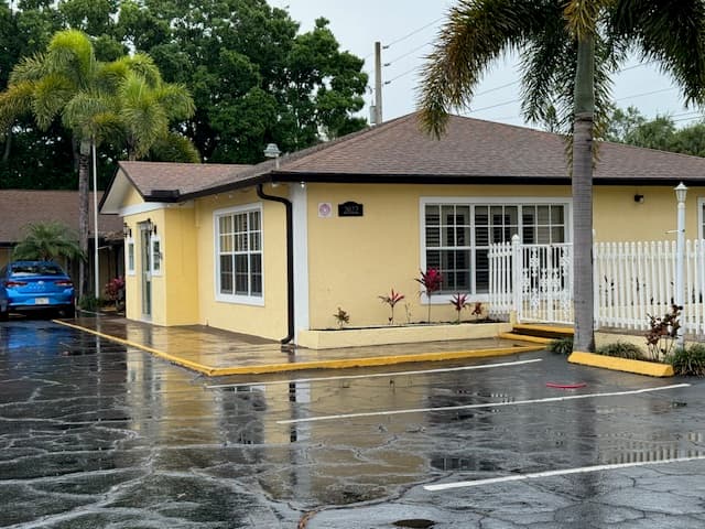 Palm INN, Hotel in Vero Beach