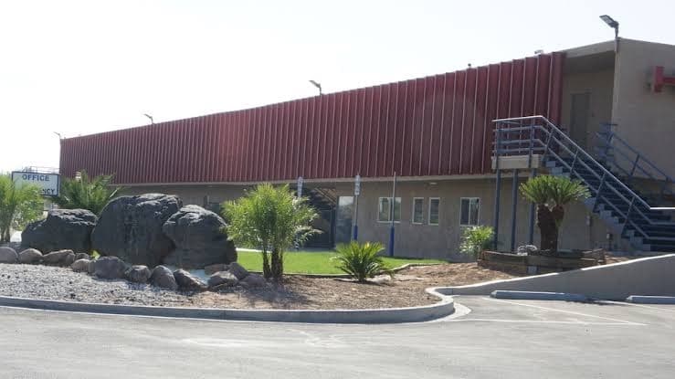 Apple Valley Hotel & Lodge, Hotel in Victorville