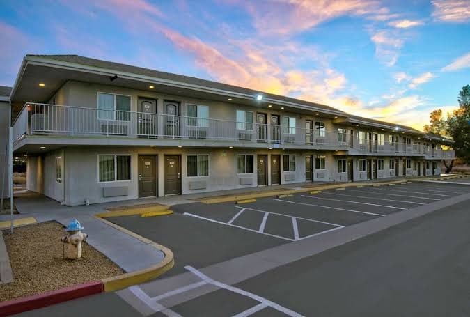Studio 6 Victorville, CA - Apple Valley, Aparthotel in Victorville