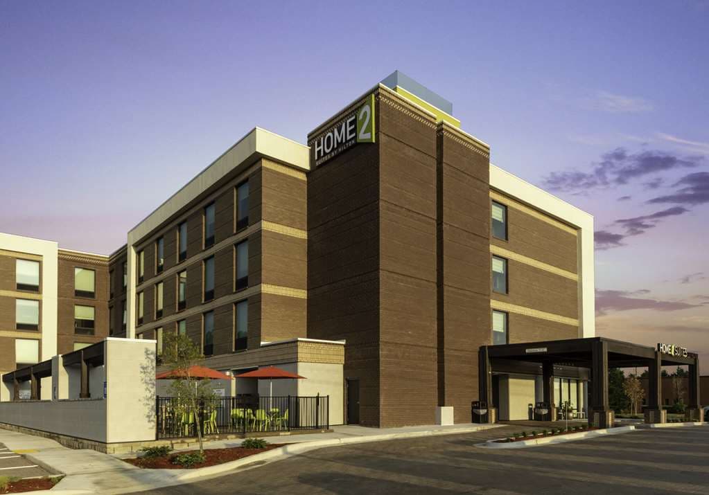 Home2 Suites by Hilton Vidalia, Hotel in Vidalia