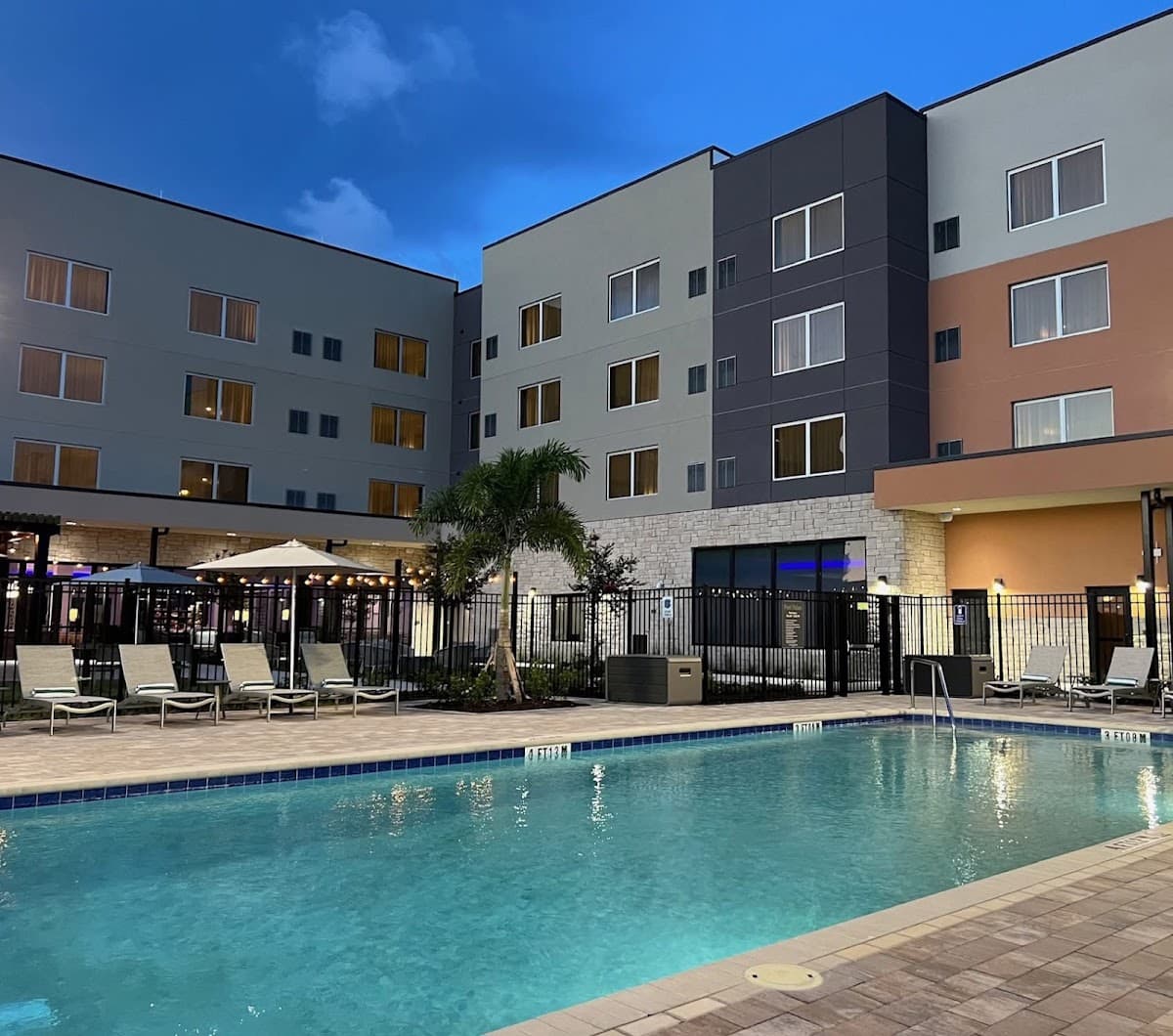 Homewood Suites by Hilton Viera Melbourne, Hotel in Viera East