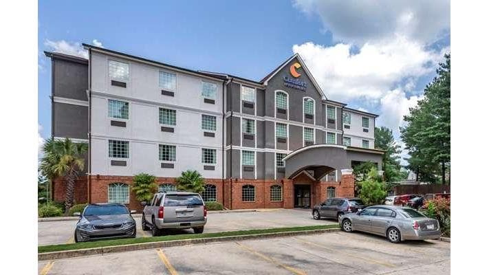 Comfort Inn & Suites Villa Rica, Hotel in Villa Rica