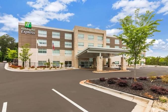 Holiday Inn Express Villa Rica, an IHG Hotel, Hotel in Villa Rica