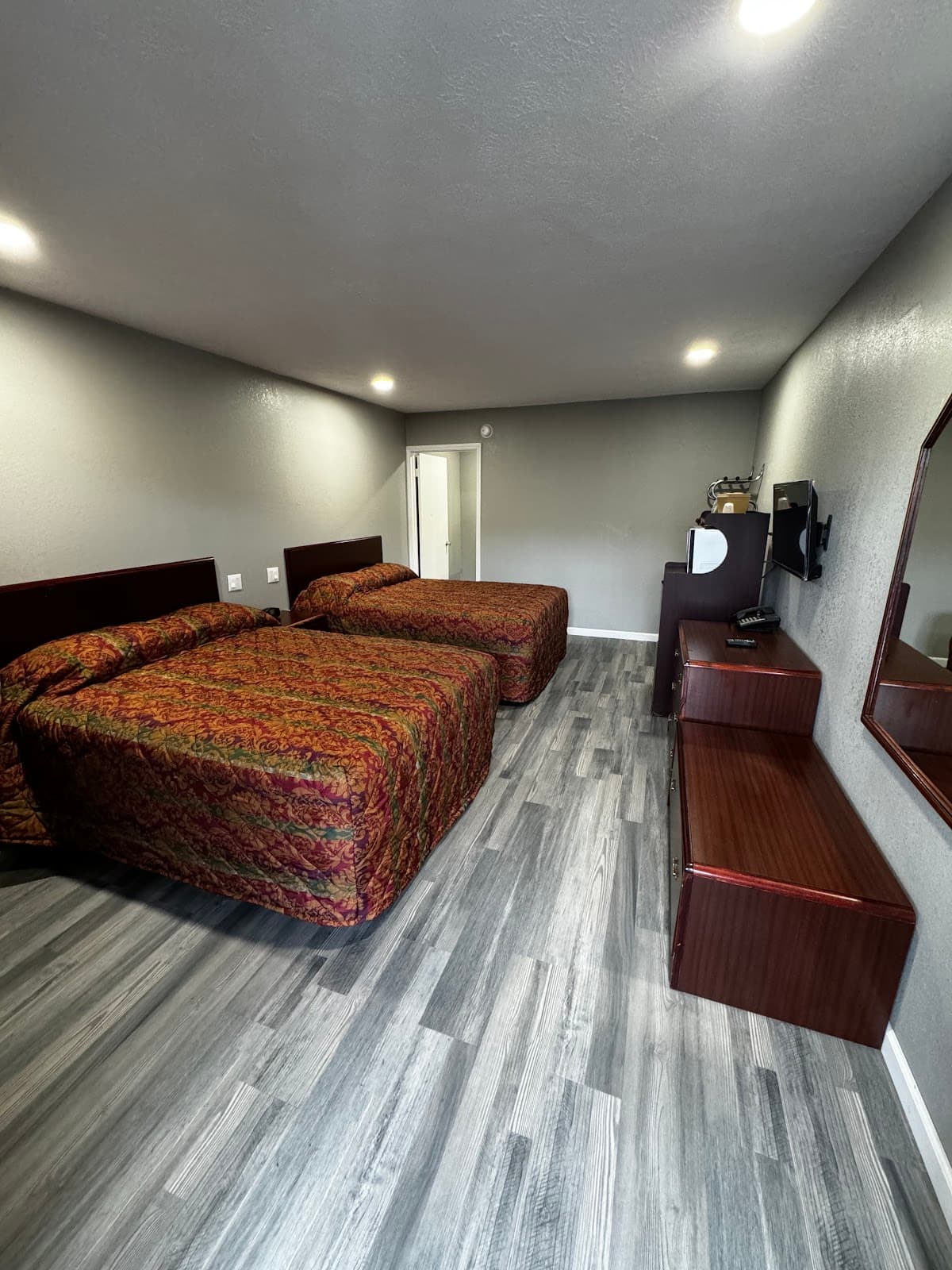 American Inn & Suites, Hotel in Villa Rica