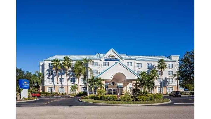 Baymont Inn & Suites by Wyndham Fort Myers I-75, Hotel in Gateway