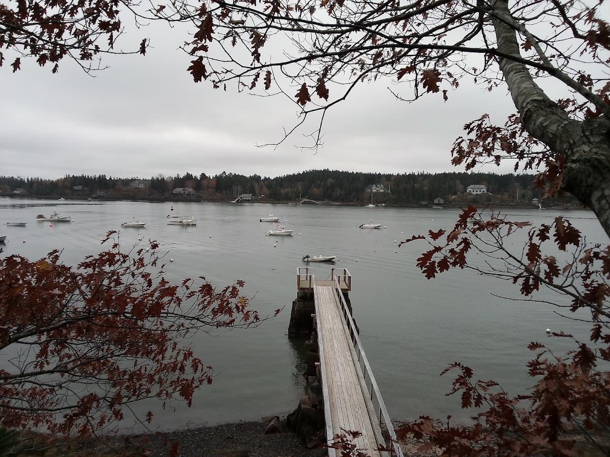 Vinelhaven, Hotel in Vinalhaven