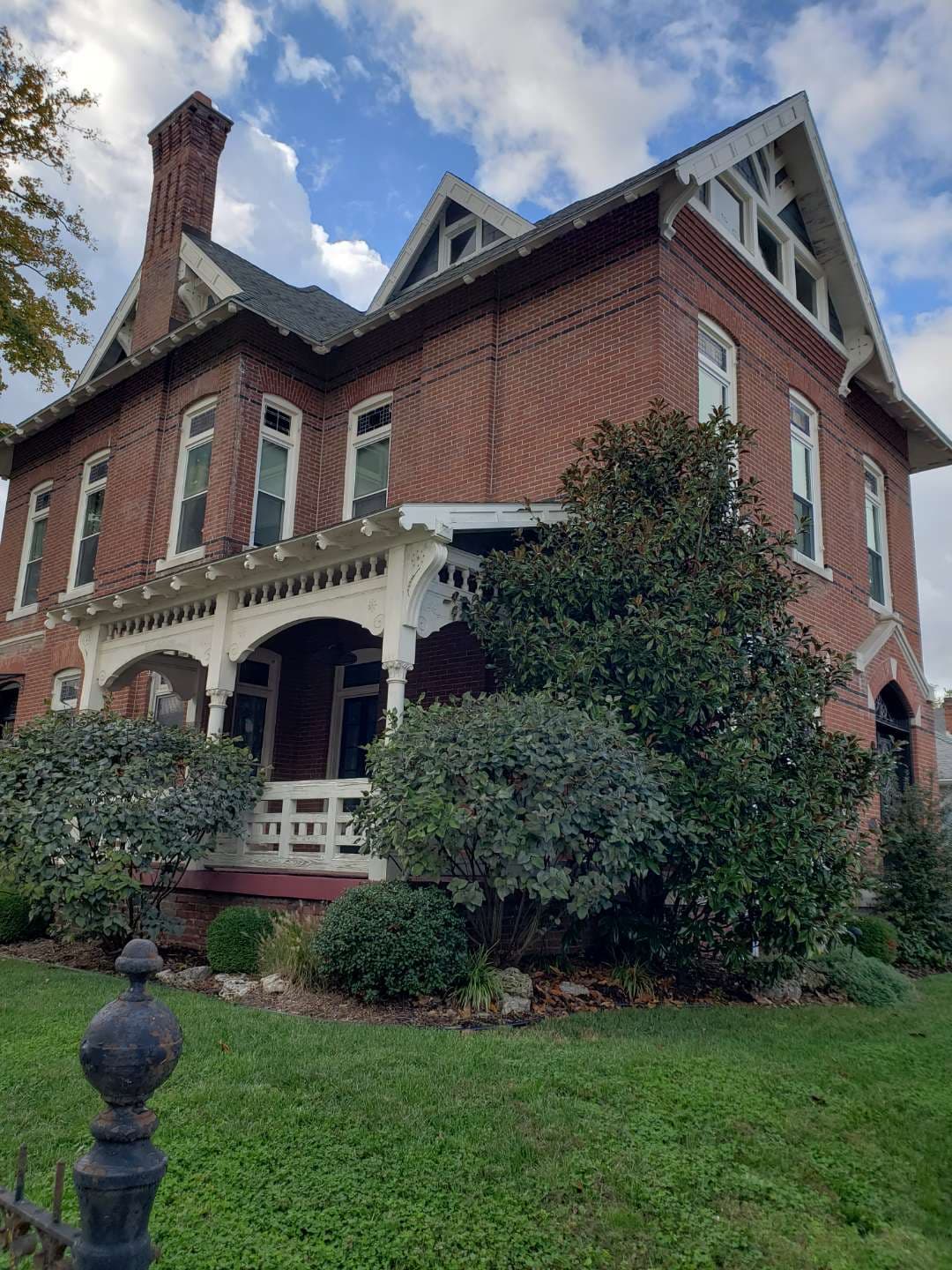 Vincennes Bed and Breakfast, Bed & Breakfast in Vincennes