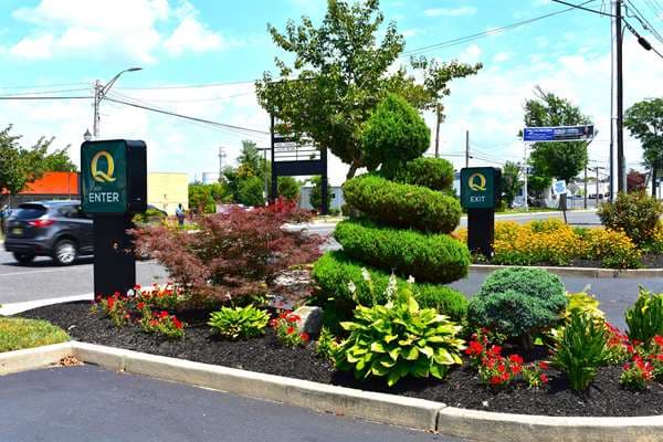 Quality Inn Vineland, Hotel in Vineland