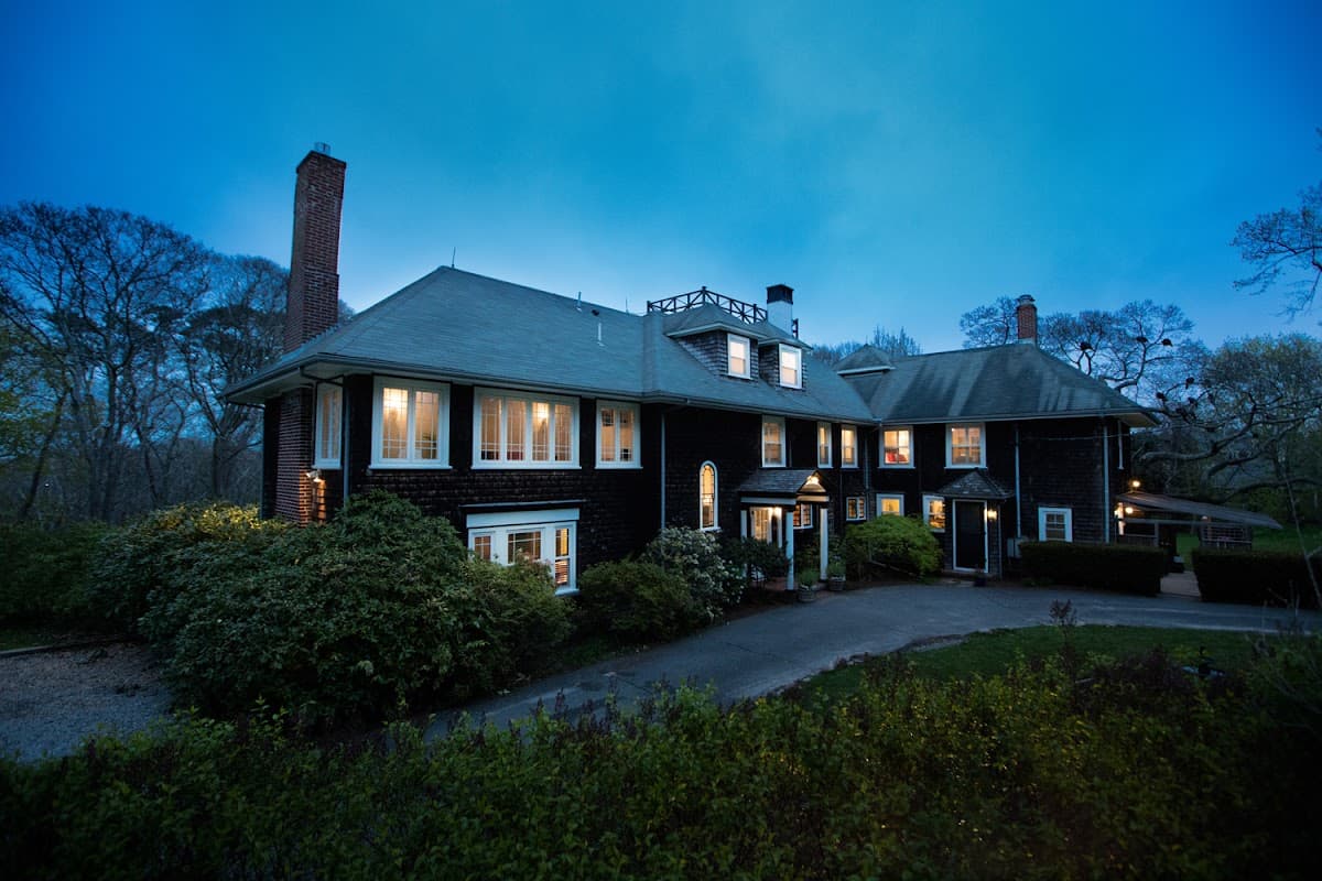Nobnocket Boutique Inn, Hotel in Vineyard Haven