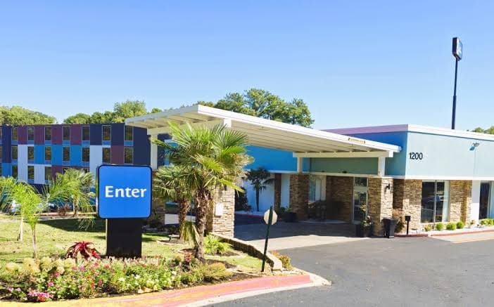 Best Western Atlanta Cumberland/Galleria Hotel, Hotel in Vinings