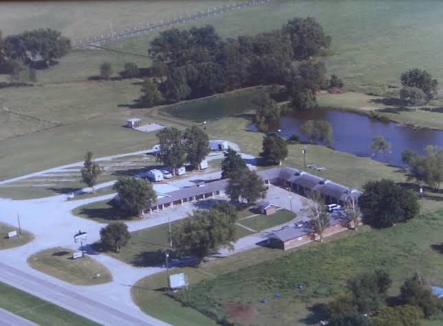 Park Hill Motel & RV Park, Motel in Vinita