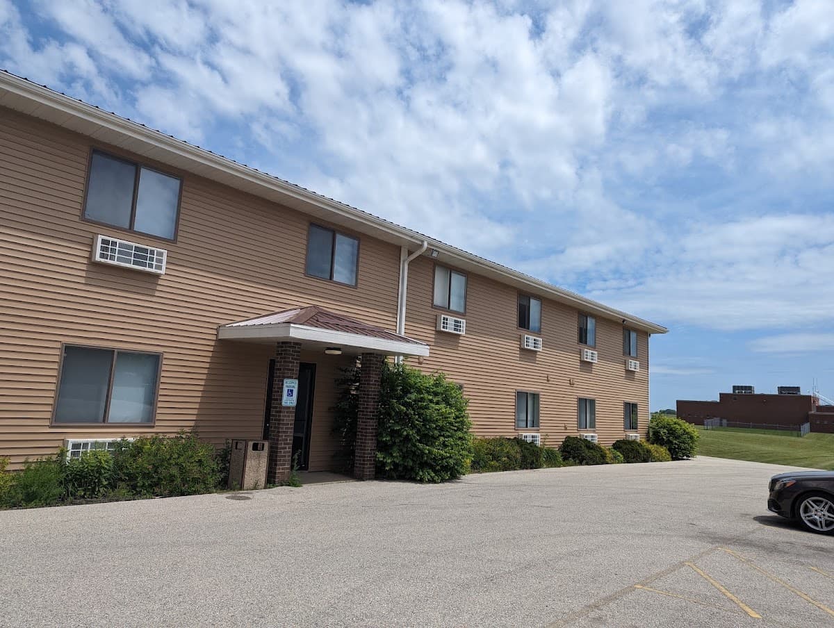 AmericInn by Wyndham Viroqua, Hotel in Viroqua