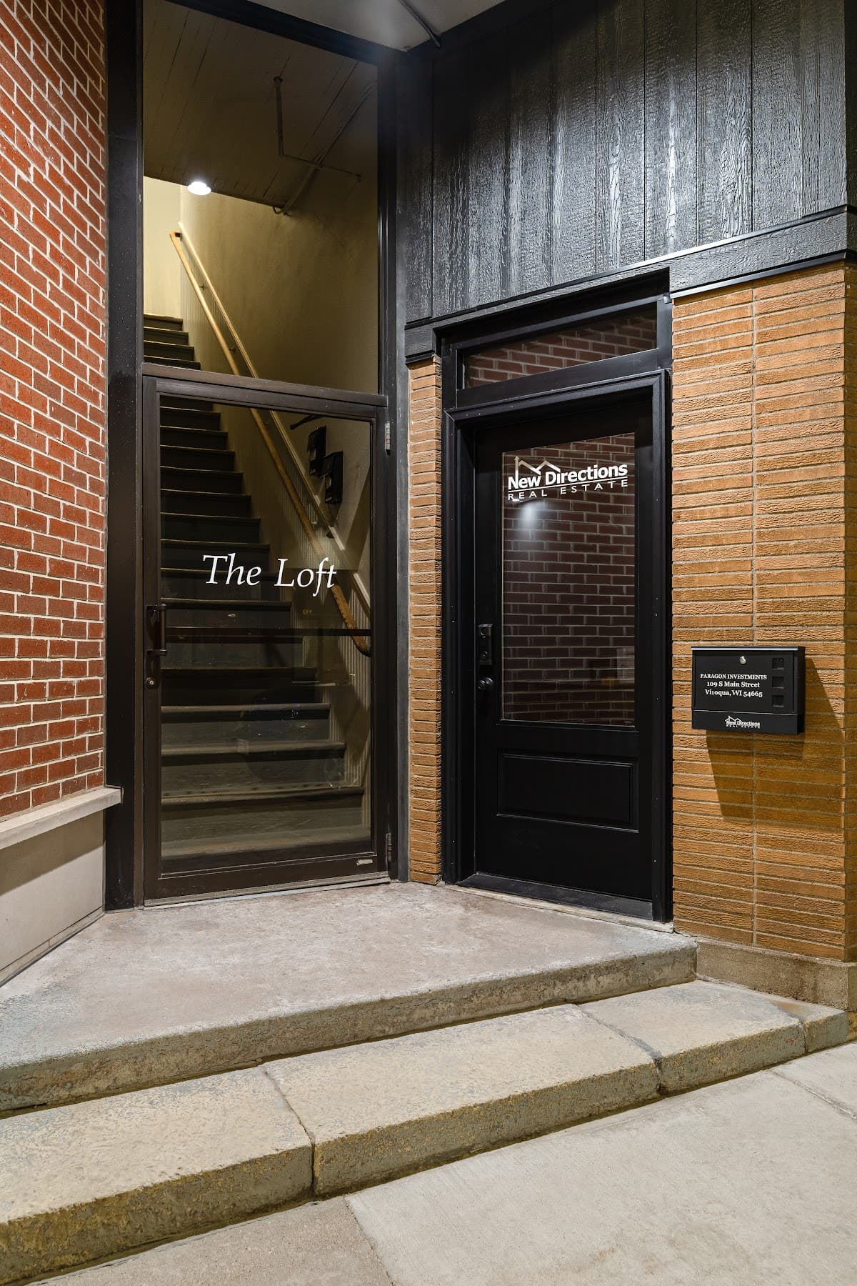 The Loft, Hotel in Viroqua