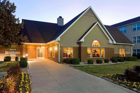 Residence Inn by Marriott Waco, Hotel in Waco