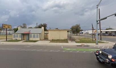 Town House Motel, Hotel in Waco