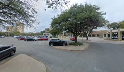 Hotel, Hotel in Waco