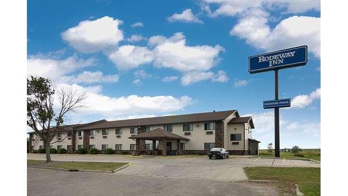 Rodeway Inn Wahpeton, Hotel in Wahpeton