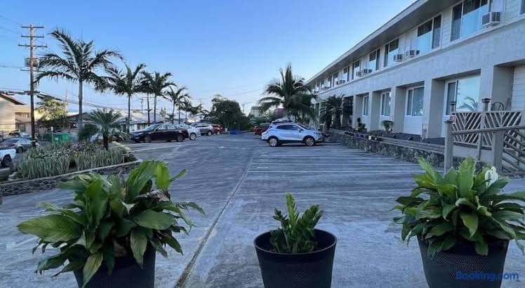 Unit 9 Waena Inn Newly Renovated Maui Private Suite - Entire Place, Hotel in Wailuku