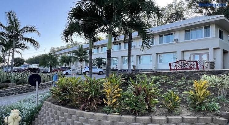 Unit 10 Waena Inn - Maui Private Suite - Entire Place, Hotel in Wailuku