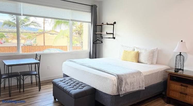 Unit 5 Waena Inn Newly Renovated Maui Private Suite - Entire Place, Hotel in Wailuku