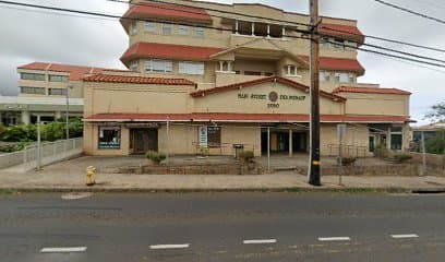 Royal Island Drive Inn, Hotel in Wailuku