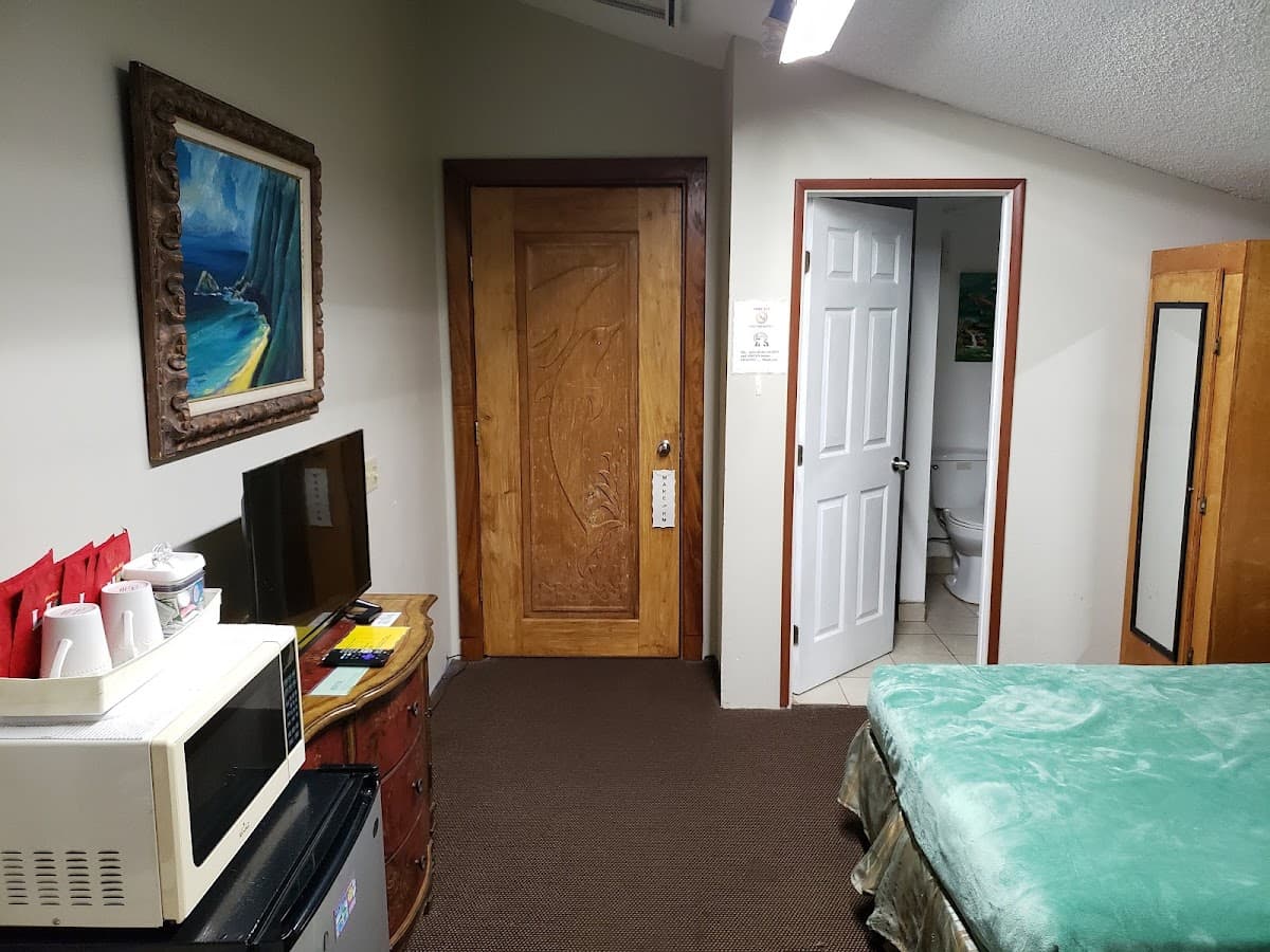 Noble Travel Hotel, Hotel in Wailuku