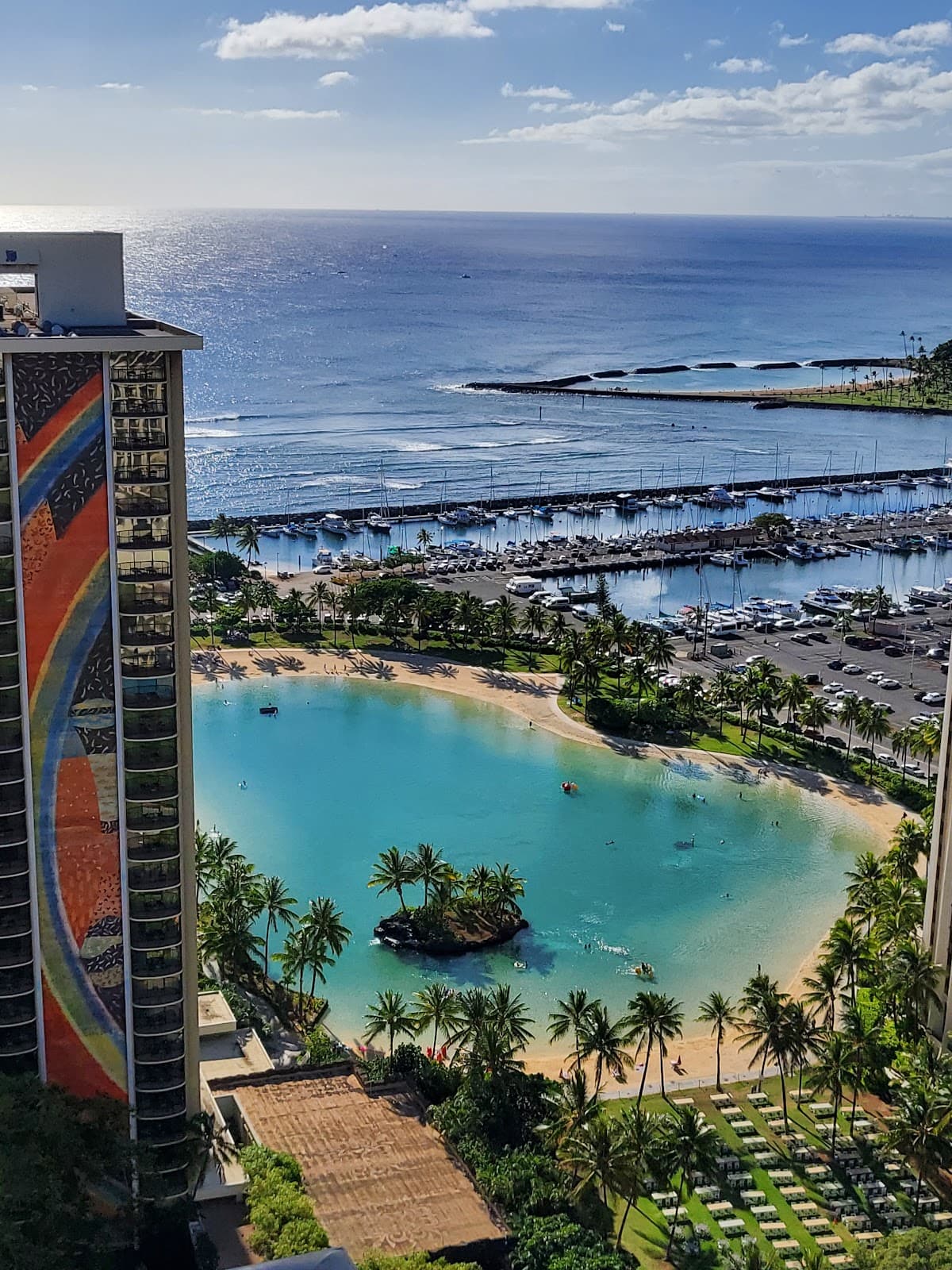 Tapa Tower, Hotel in Waikīkī