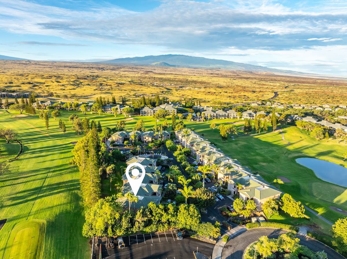 Holliday Vacation Rental, Hotel in Waikoloa